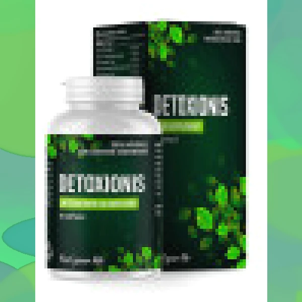 Detoxionis