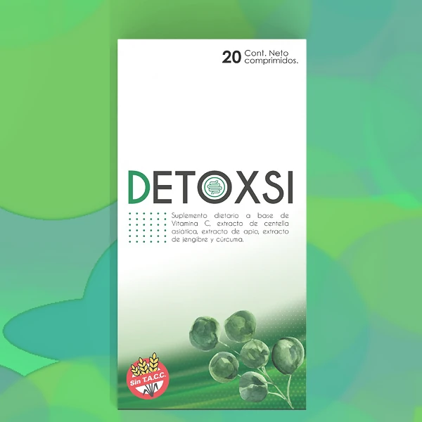 DetoxSi