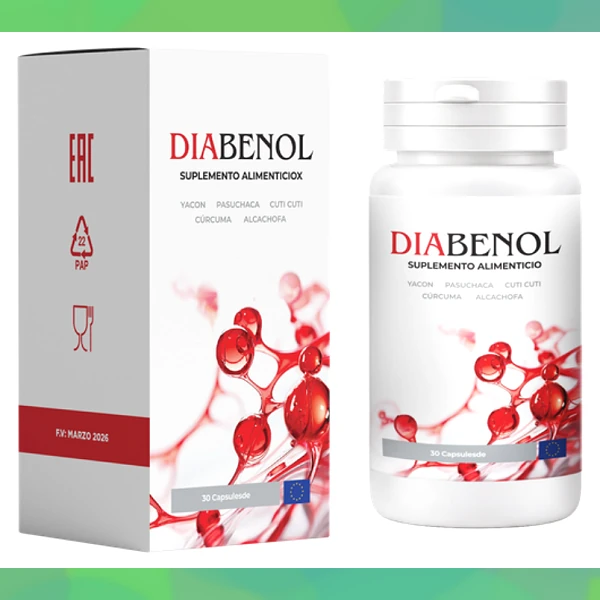 Diabenol
