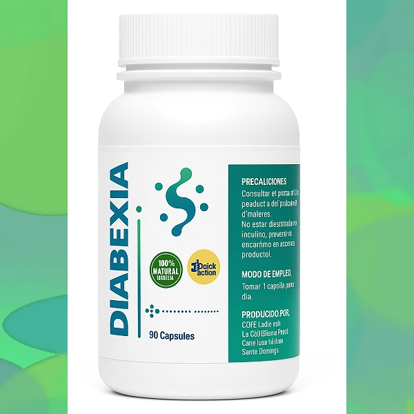 Diabexia
