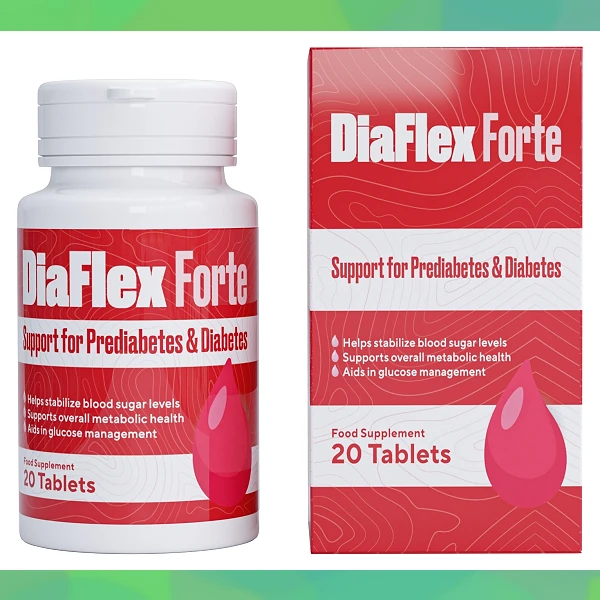 DiaFlex Forte