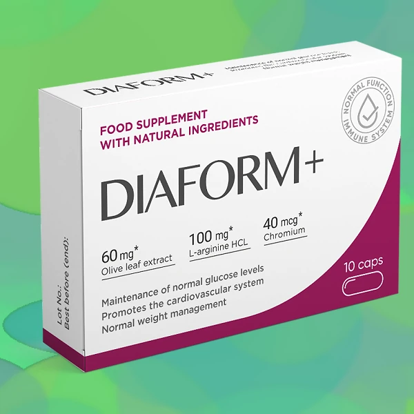 Diaform+