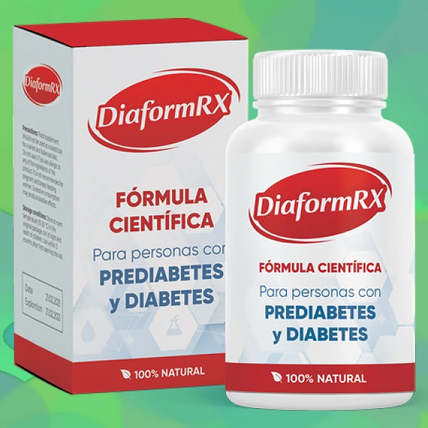 DiaformRX