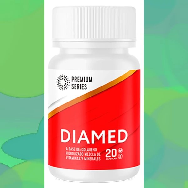 Diamed