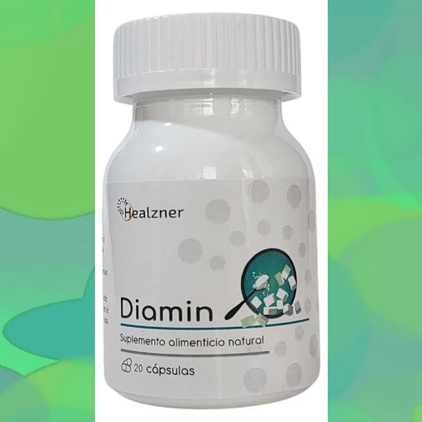 Diamin jar 590
