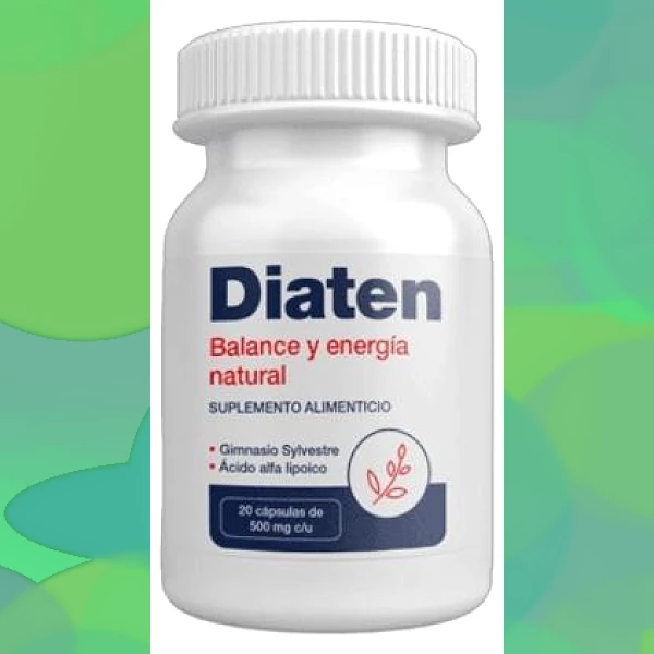 Diaten