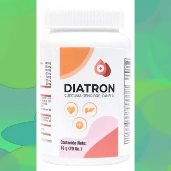 Diatron
