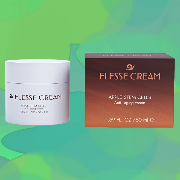 Elesse Cream