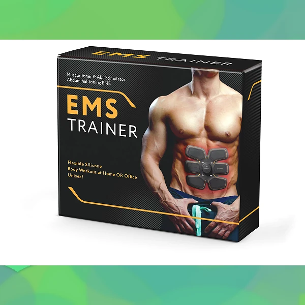 EMS Trainer