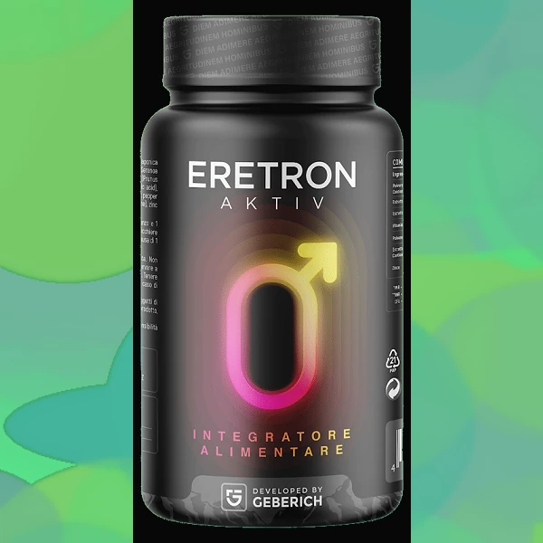 Eretron Aktiv