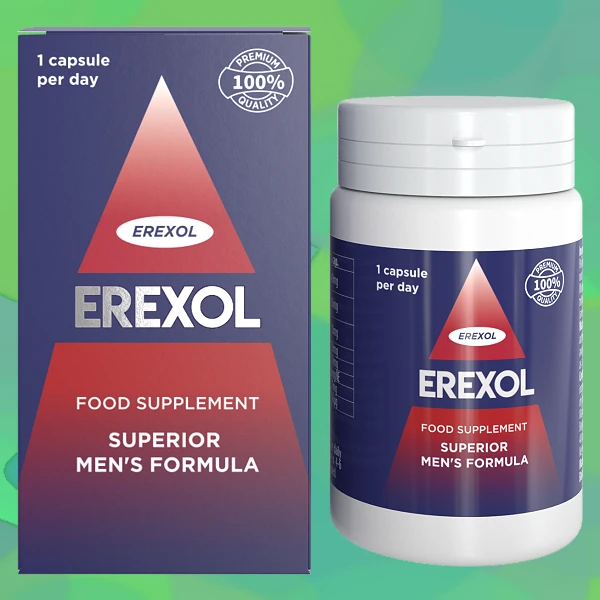 Erexol