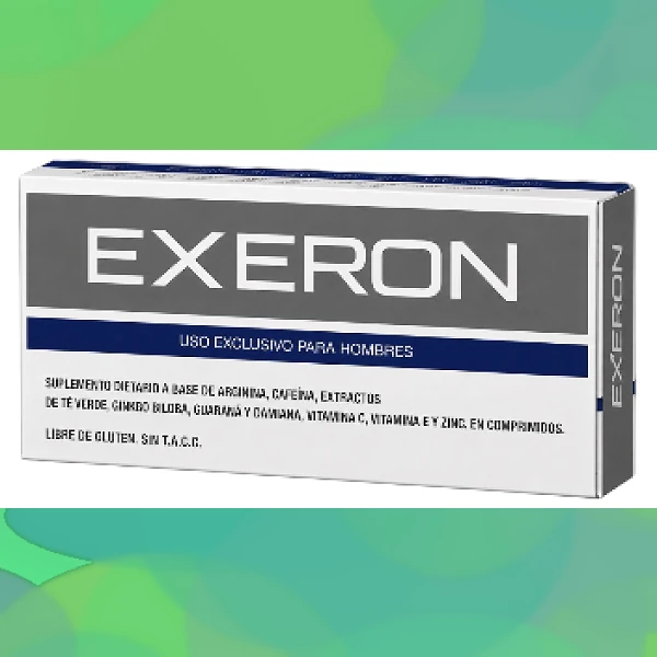 Exeron