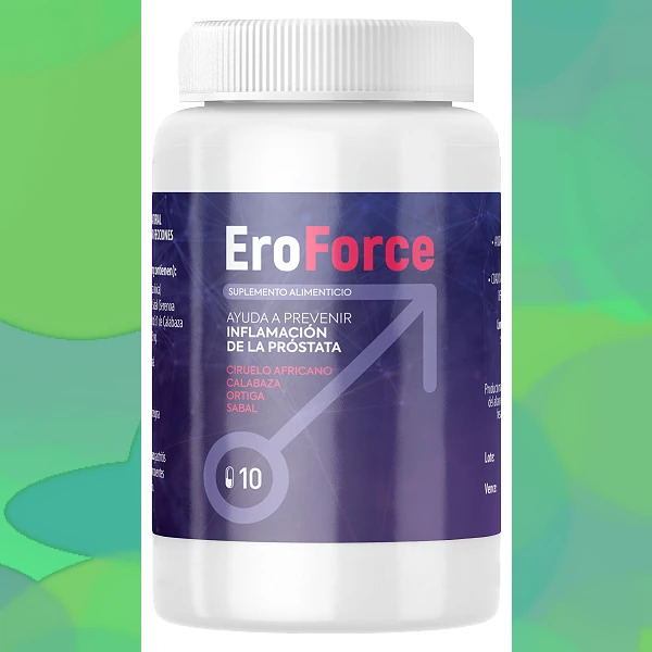 Eroforce