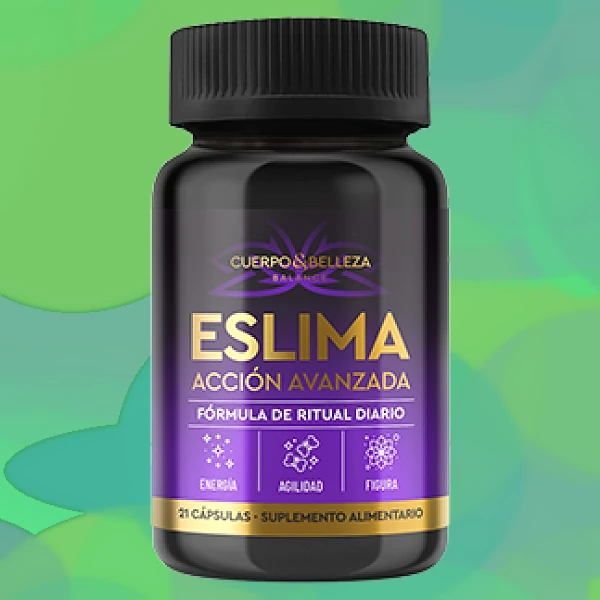 Eslima