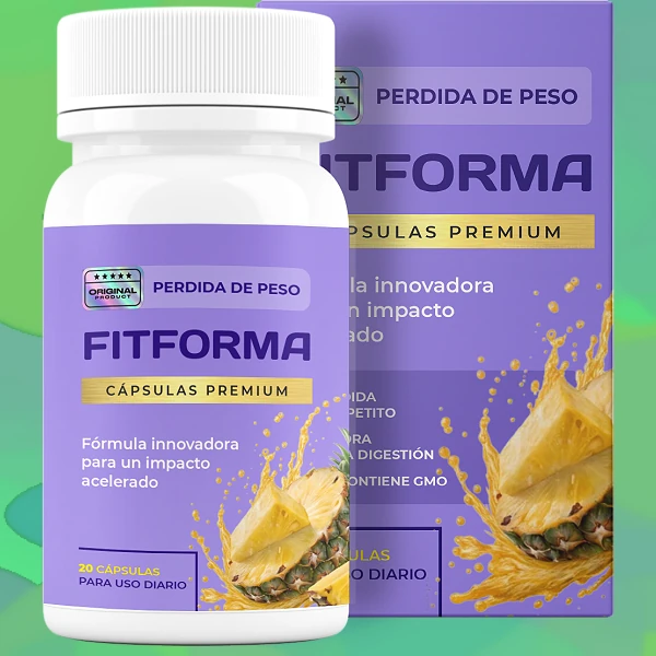 FitForma