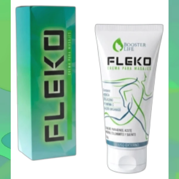 FLEKO