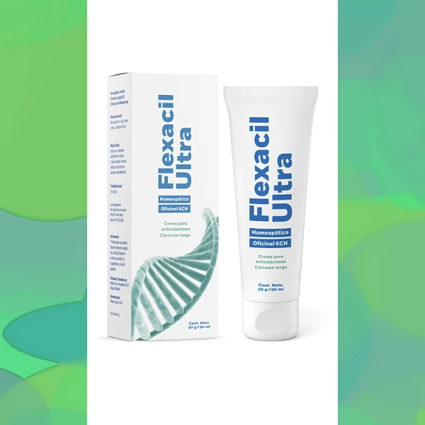 Flexacil Cream