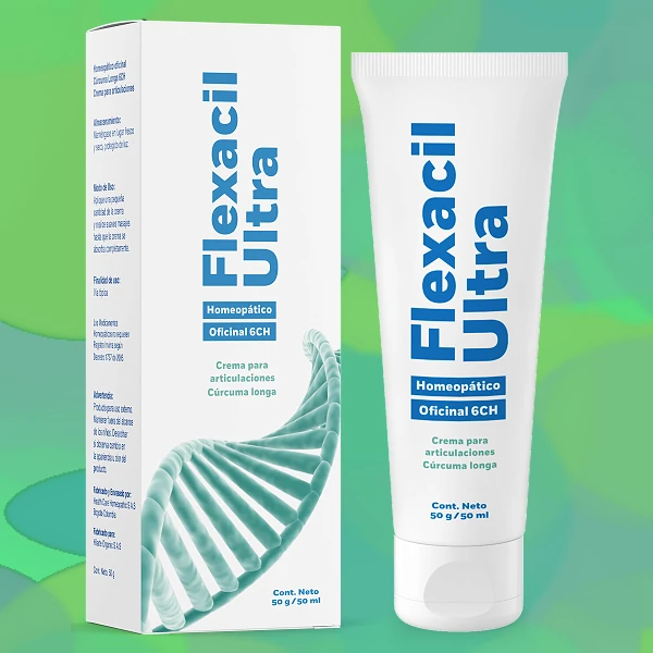 Flexacil Ultra