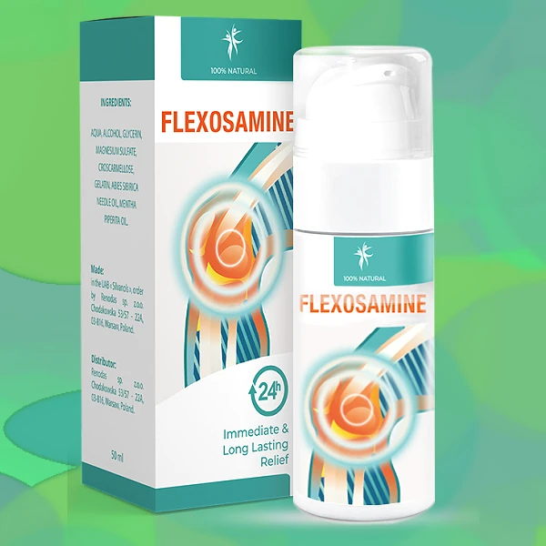 Flexosamine