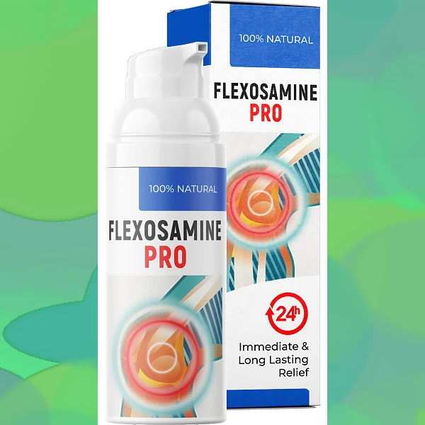 Flexosamine Pro
