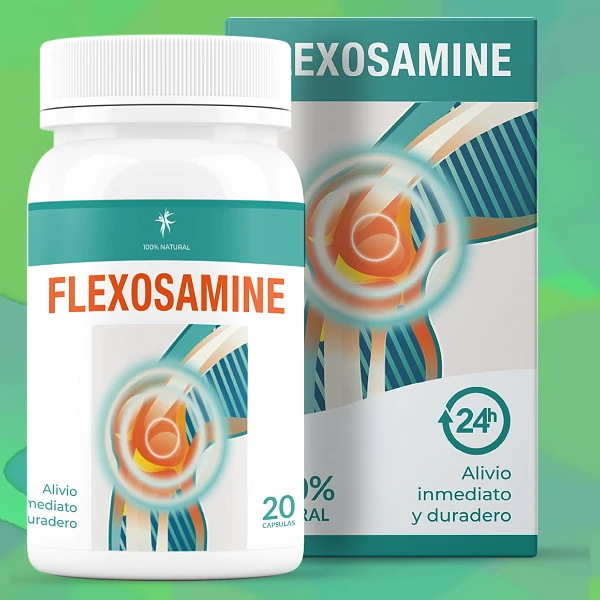 Flexosamine