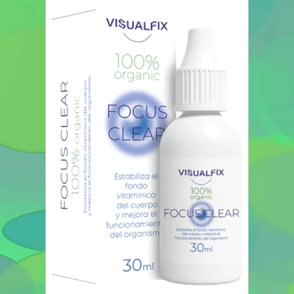 Focus Clear