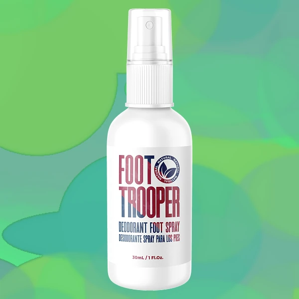 Foot Trooper