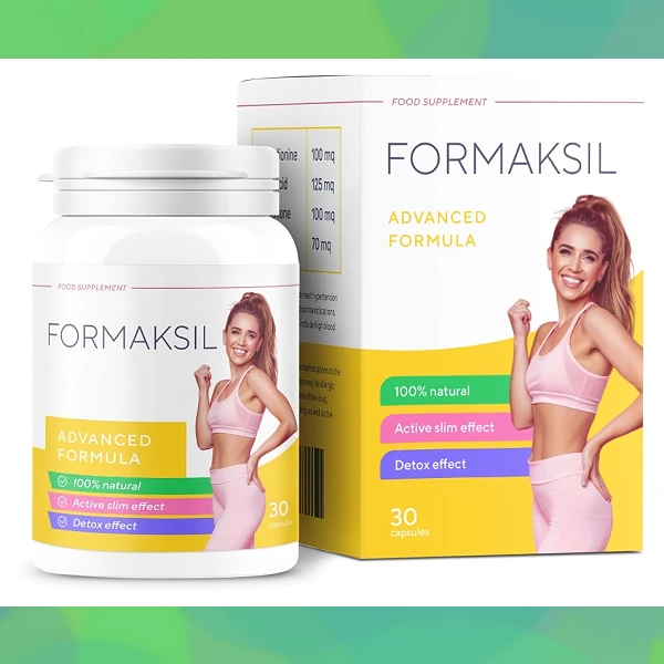 Formaksil
