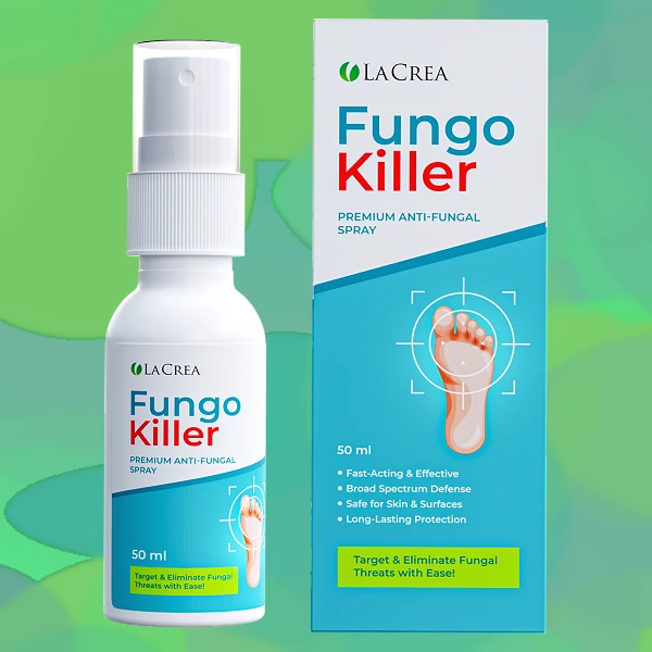 Fungokiller