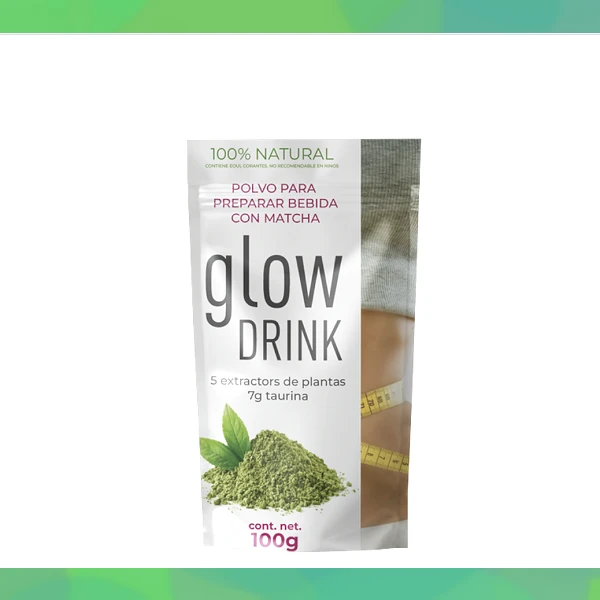 Glow Drink