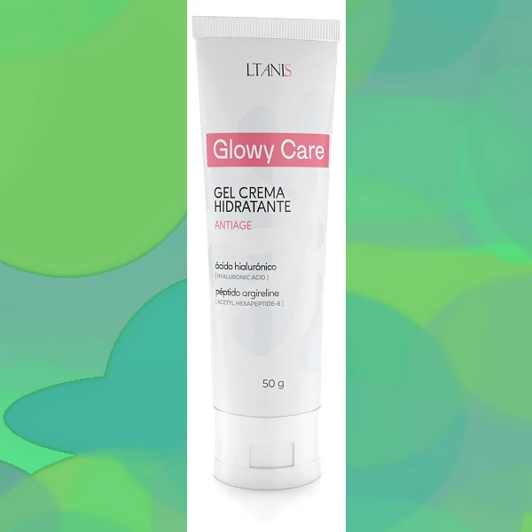 Glowy Care
