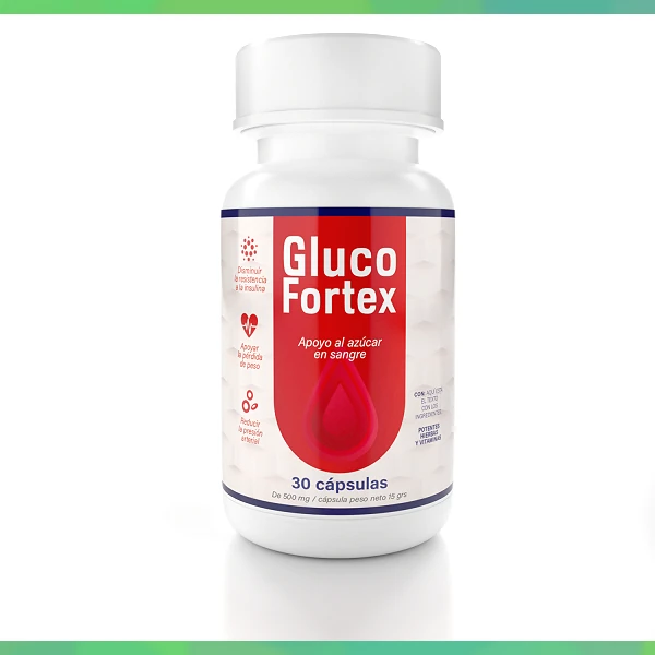 GlucoFortex