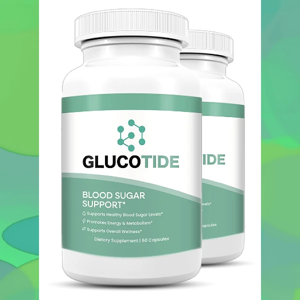 Glucotide