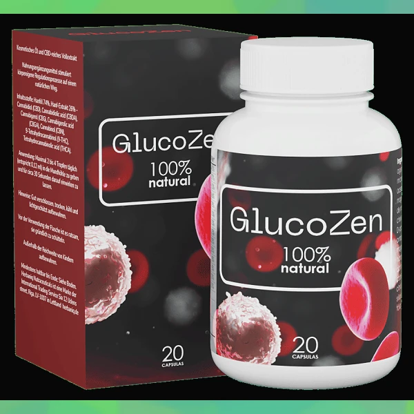 GlucoZen