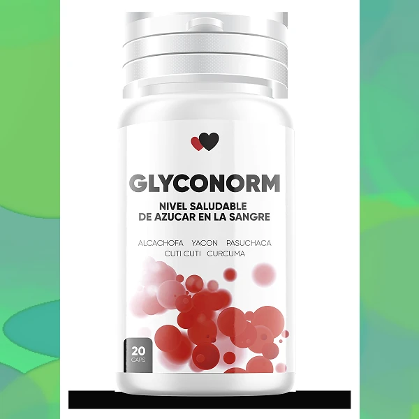 Glyconorm