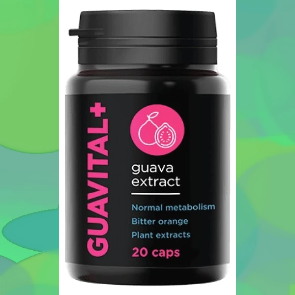 Guavital