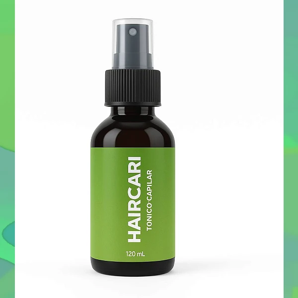 HairCare Spray