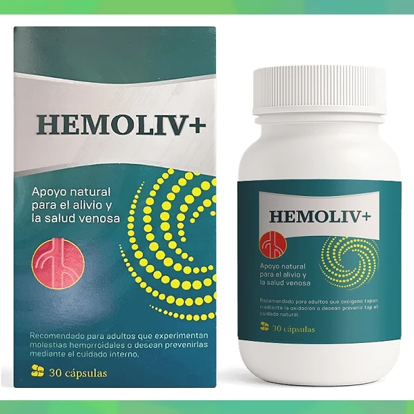 Hemoliv+