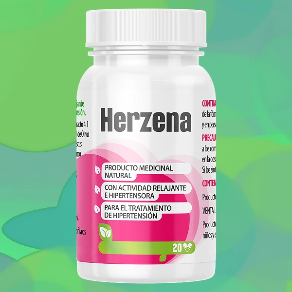Herzena