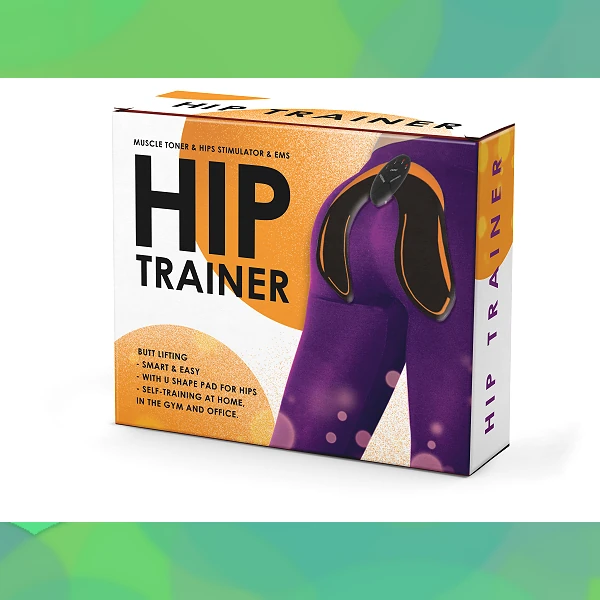 Hip Trainer