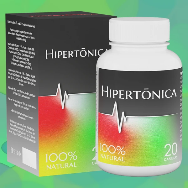 Hipertonica