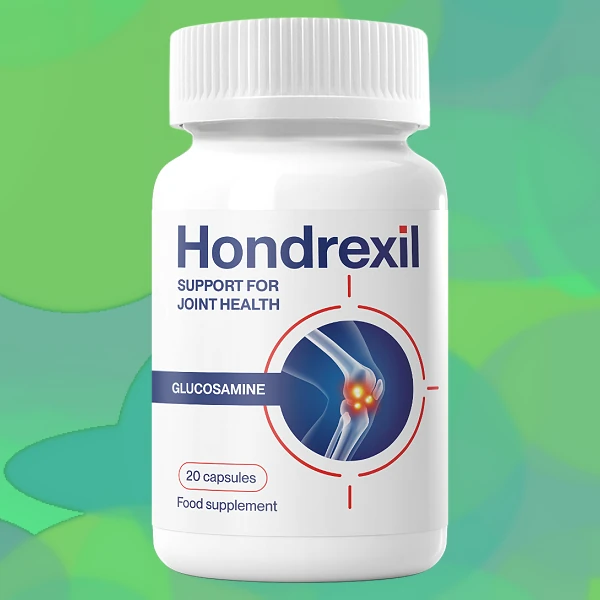 Hondrexil