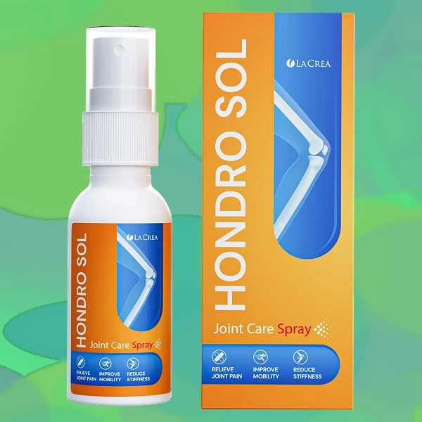 Hondro Sol Valgus