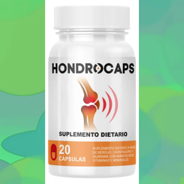 Hondrocaps