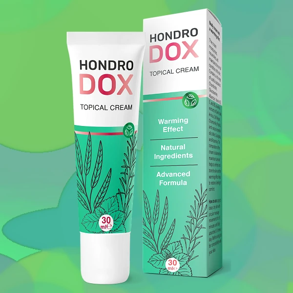 Hondrodox