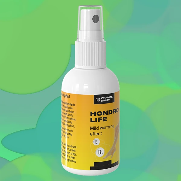 Hondrolife