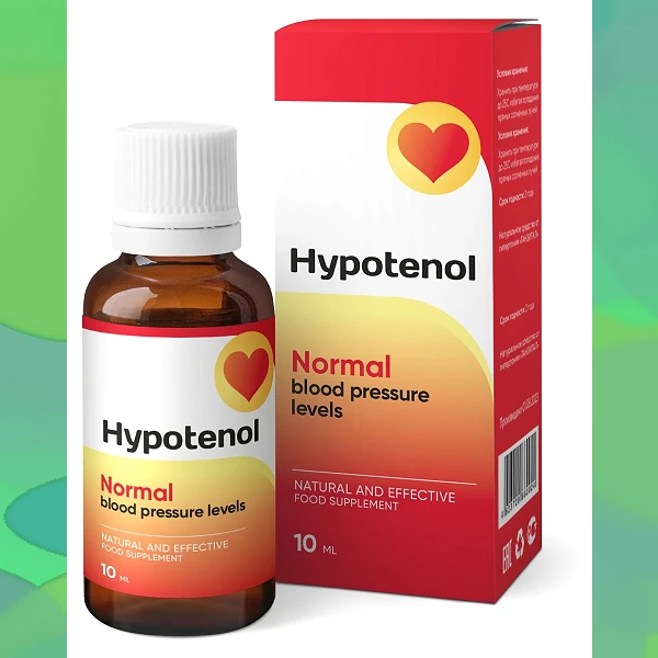 Hypotenol