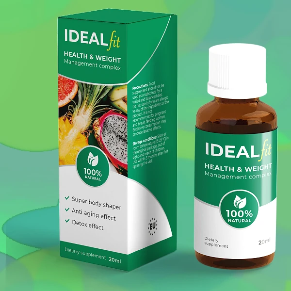 IdealFit