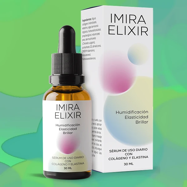 Imira Elixir