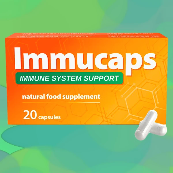 Immucaps